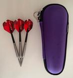 Unicorn Target Harrows dartpijlen, Sport en Fitness, Darts, Ophalen of Verzenden, Zo goed als nieuw, Pijlen