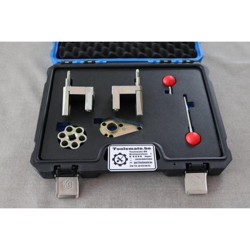 Timing Set Voor Porsche 718 2.0 T Carrera 3.0 T, Auto diversen, Autogereedschap, Verzenden