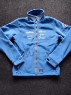 Kjelvik vest te koop mt 36, Blauw, Ophalen of Verzenden, Zo goed als nieuw, Kjelvik
