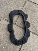 Zwarte Auto Stuurhoes, Ophalen of Verzenden, Gebruikt