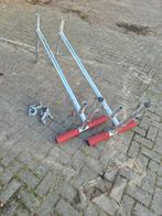 Uitwijkconsole / Dakconsole -universeel- Verstelbaar 75-135, Ophalen of Verzenden, Nieuw, 250 mm of meer, Overige typen