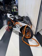 KTM RC125 circuitmotor, Motoren, Ophalen