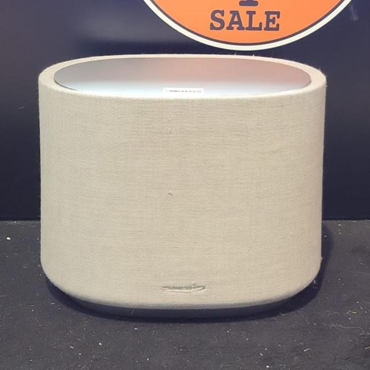 Harman Kardon Citation Subwoofer, Audio, Tv en Foto, Televisies, Gebruikt