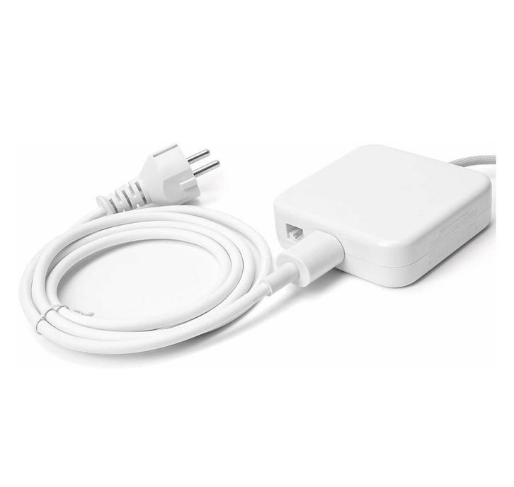 iMac M1 24-inch voeding / power adapter (143W) met Ethernet, Computers en Software, Interne voedingen, Zo goed als nieuw, Ophalen of Verzenden