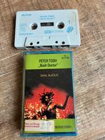 Peter Tosh - Bush Doctor Cassette, Ophalen of Verzenden, Zo goed als nieuw, 1 bandje