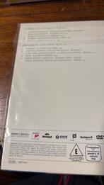 Herbert von Karajan symphonies 2 x dvd bruckner Tchaikovsky, Alle leeftijden, Ophalen of Verzenden, Zo goed als nieuw