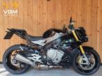 BMW S 1000 R S1000R S1000-R S-1000 ABS ESA Cruise control, 4 cilinders, Motorrijbewijs A, Bedrijf, Onbekend