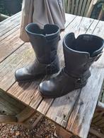 Te koop, Motoren, Kleding | Motorkleding, Ophalen, Tweedehands, Laarzen