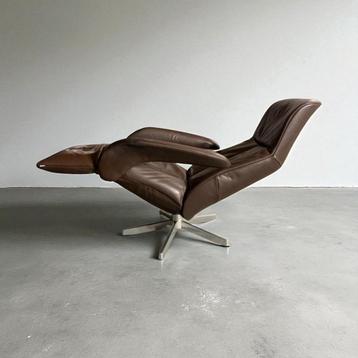 Jori Relaxfauteuil – Model Symphony - leer beschikbaar voor biedingen