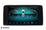 apple carplay navigatie mercedes ML carkit android carplay, Auto diversen, Ophalen of Verzenden, Dynavin, VERKOOP@INBOUWNAVIGATIE.COM
