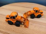 Graafmachines, Ophalen of Verzenden, Zo goed als nieuw, Auto