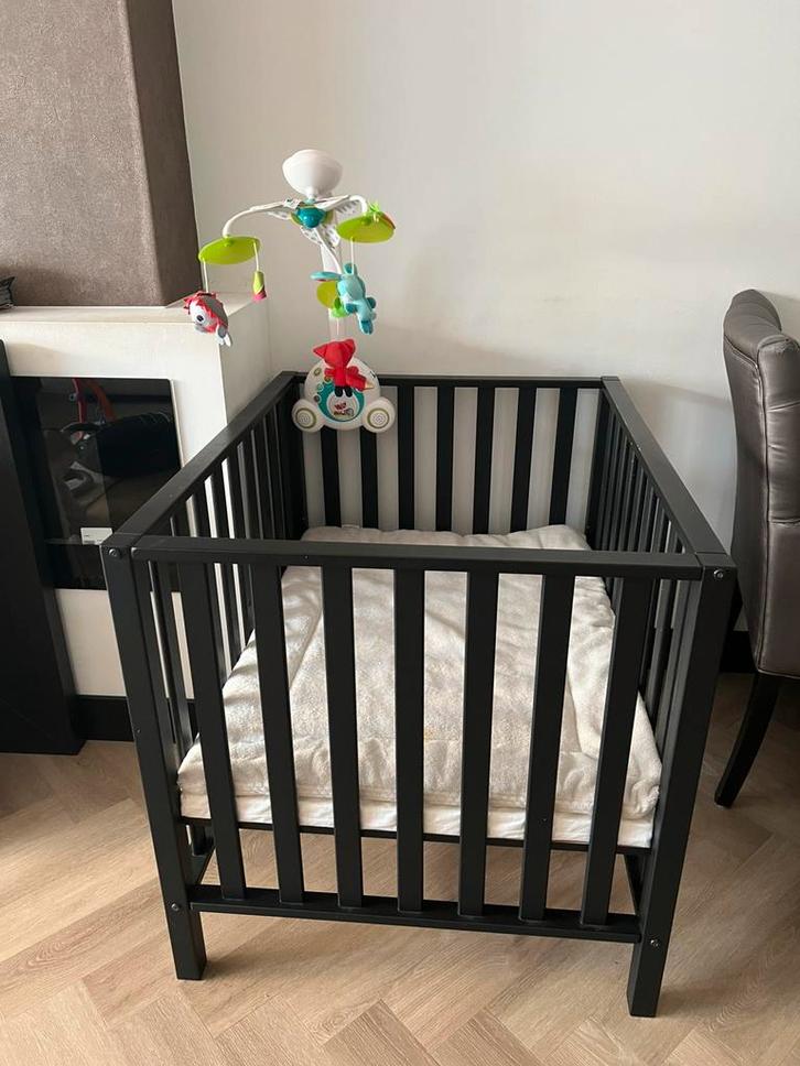 BOX, Kinderen en Baby's, Boxen, Gebruikt, Boxkleed, Ophalen