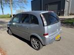 Opel Meriva 1.6-16V Essentia AIRCO APK, Voorwielaandrijving, 15 km/l, 4 cilinders, Metallic lak