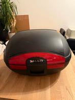 Motor koffer - Shad, Ophalen, Gebruikt