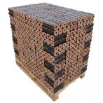 Pini Kay houtbriketten voor zeer schone verbranding!, Minder dan 3 m³, Blokken, Ophalen, Overige houtsoorten