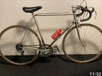 Te Koop aangeboden Vintage Racefiets, Ophalen, Aluminium