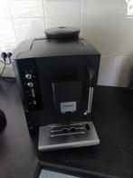 Aangeboden koffiemachine van het merk Siemens T. E. 502.., Gebruikt, Koffiemachine, Ophalen