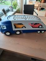 Transportwagen van little tikes, Kinderen en Baby's, Ophalen, Zo goed als nieuw