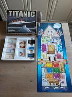 spel Titanic, Een of twee spelers, Ophalen of Verzenden, Gebruikt