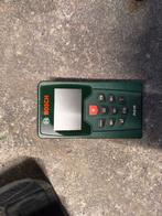 Bosch PLR 25 Afstandsmeter, Ophalen of Verzenden, Gebruikt, Afstand