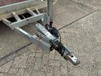 Hulco Terrax 2 Aanhangwagen - Gebruikt, Auto diversen, Aanhangers en Bagagewagens, Ophalen, Gebruikt