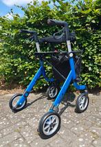 Streamer Lichtgewicht rollator, Diversen, Rollators, Ophalen of Verzenden, Opvouwbaar, Zo goed als nieuw