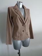 First Lady getailleerd jasje maat medium Nieuw kaartje, Maat 38/40 (M), Bruin, Verzenden, Nieuw