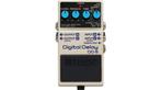 Boss DD-8 Digital Delay, Boss, Delay of Echo, Nieuw, Ophalen of Verzenden