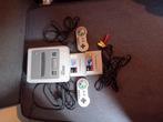 Nintendo nes en nintendo 8 bite met spellen, Ophalen of Verzenden, Zo goed als nieuw, Met 1 controller