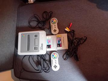 Nintendo nes en nintendo 8 bite met spellen beschikbaar voor biedingen