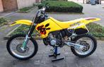 Suzuki RM 250 2-Takt 1993 In Prijs Verlaagd!!, Motoren, Motoren | Suzuki, 250 cc, Particulier, Crossmotor, Meer dan 35 kW