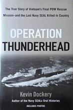 Operation Thunderhead, Ophalen of Verzenden, Tweede Wereldoorlog, Zo goed als nieuw