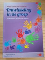 Ontwikkeling in de groep, Ophalen of Verzenden, Zo goed als nieuw, Overige niveaus