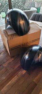 Mini Cooper Spiegelkappen Set, Ophalen, Nieuw, Links, Mini