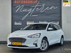 Ford Focus Wagon 1.5 EcoBlue Trend Edition Business|1E Eigen, Auto's, 1304 kg, Stof, Gebruikt, 4 cilinders