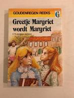 Greetje Margriet wordt Margriet, Boeken, Ophalen of Verzenden, Zo goed als nieuw