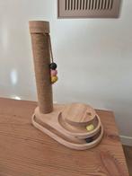 Krabpaal by lotte z.g.a.n., Ophalen, Zo goed als nieuw, Krabpaal