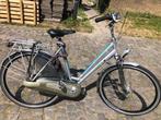 Gazelle fiets, Ophalen, Versnellingen, Gazelle, 53 tot 56 cm