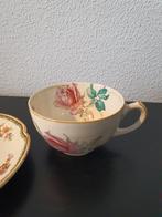 Kopje uit 1942

Schotel Victorian Johnson Bros England, Ophalen of Verzenden