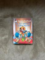 Geronimo Stilton Boeken - Avontuur voor Jong en Oud!, Ophalen of Verzenden, Gelezen, Fictie algemeen