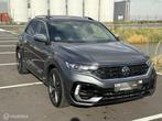 Volkswagen T-Roc 2.0 TSI 4Motion R PANO|BEATS|KEYLESS|ACC|, Automaat, Gebruikt, Zwart, 4 cilinders