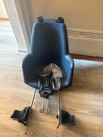 Fiets achterzitje