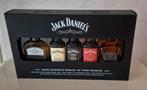 Jack Daniel's, Ophalen, Nieuw