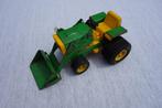 Metalen tractor met shovel Tonka, Antiek en Kunst, Antiek | Speelgoed, Ophalen of Verzenden