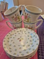 Jet by ter steege, Ophalen