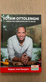 Kookboek Yotam Ottolenghi, Boeken, Kookboeken, Ophalen of Verzenden, Zo goed als nieuw