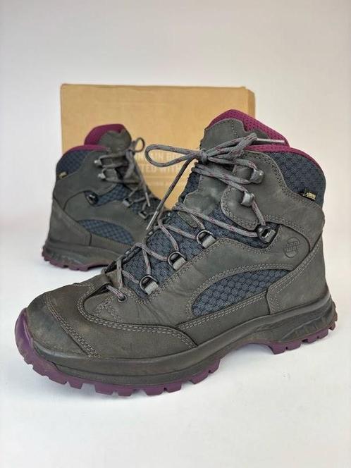 Hanwag Canyon Lady Mid GTX Wandelschoenen UK7.5 EU41.5, Sport en Fitness, Bergsport en Wandelen, Nieuw, Schoenen, Ophalen of Verzenden