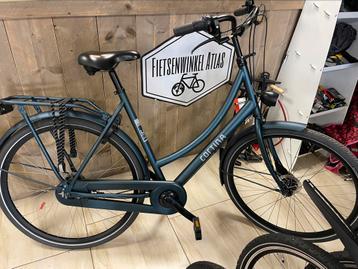 Cortina u1 28 inch 3 versnellingen framemaat 57 cm beschikbaar voor biedingen