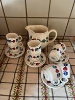 Boerenbont servies, Antiek en Kunst, Ophalen of Verzenden