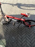BMX, Fietsen en Brommers, Ophalen, Gebruikt, Staal